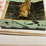 Kichijoji Sushi Tempura Iwai - 