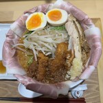 鶏スタイル林 - 料理写真: