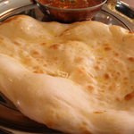 India Naan House - ナン