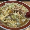 こいしや - 料理写真:野菜ラーメン ¥700