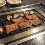 Yakiniku to Ryori Silk Road - 