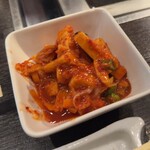 Yakiniku to Ryori Silk Road - 