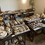 POTORI BAKERY - 