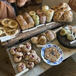 POTORI BAKERY - 