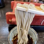 Suzakaya Soba Nigata Ten - 