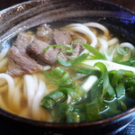 Udon Endo - 