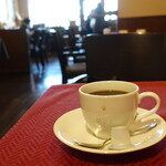 Cafe Monte - 