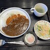 お食事処 はくちょう - 