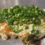 Hiroshima Okonomiyaki Kurumi - 