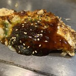 Hiroshima Okonomiyaki Kurumi - 