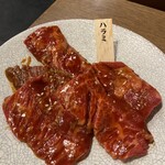 Kuroge Wagyu Yakiniku Shichikozan Kawaguchi Honten - 