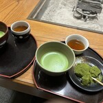 お茶のかんばやし - 