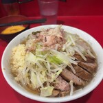 ラーメン二郎 - 