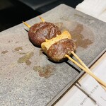 Sumibi Yakitori Yuu Musashisakai Honten - 