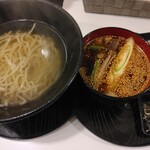 Ramen Izakaya Marusei. - 