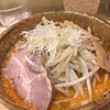 麺屋 幸生 - 料理写真: