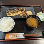 旬菜若王子 - 料理写真: