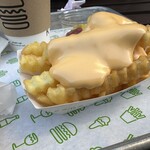 Shake Shack Minato Mirai - 