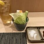 Namban Tei Shinjuku Ten - 