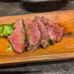 Torico meat Nagoya Ten - 