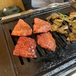 大衆焼肉酒場 まうん - 