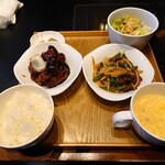 Gozenbo Ginza Ten - 