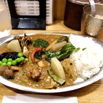 カレーの店 プーさん - 