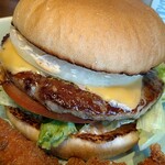 358BURGER - 