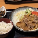 うまい とき家 - 料理写真: