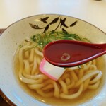 うどん そば 壱 - 