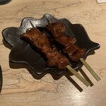 Sumibi Yakitori Yuu Musashisakai Honten - 