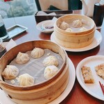 Din Tai Fung Tamagawa Takashimaya Esushiten - 