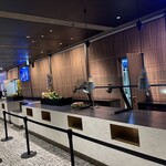 TOKYO DOME PREMIUM LOUNGE - 