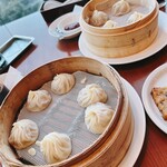 Din Tai Fung Tamagawa Takashimaya Esushiten - 