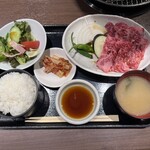 黒毛和牛 焼肉一 - 