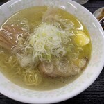 Yamajiru Ramen - 