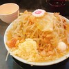 自家製麺 No11