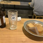 炉端とおでん 呼炉凪来 - 