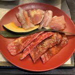 Yakiniku Heijoen Ooizumigakuen Ten - 