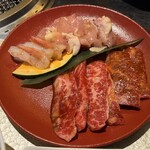 Yakiniku Heijoen Ooizumigakuen Ten - 