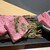 近江うし焼肉 にくTATSU - 料理写真: