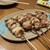 いいかげんや - 料理写真:焼き鳥