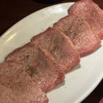 Yakiniku Daikoen Tachikawa Ten - 