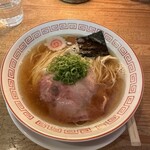 setouchi noodle Neiroya - 