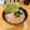 横浜ラーメン 北村家 - 料理写真: