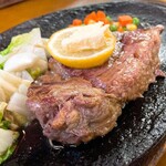 Casual Restaurant Chikurin Tei - 