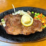 Casual Restaurant Chikurin Tei - 