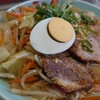 みっちゃんラーメン - 料理写真:『野菜チャーシューメン』