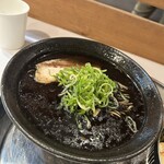 Ramen Shina Tora - 