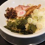 自家製麺 うるち - 